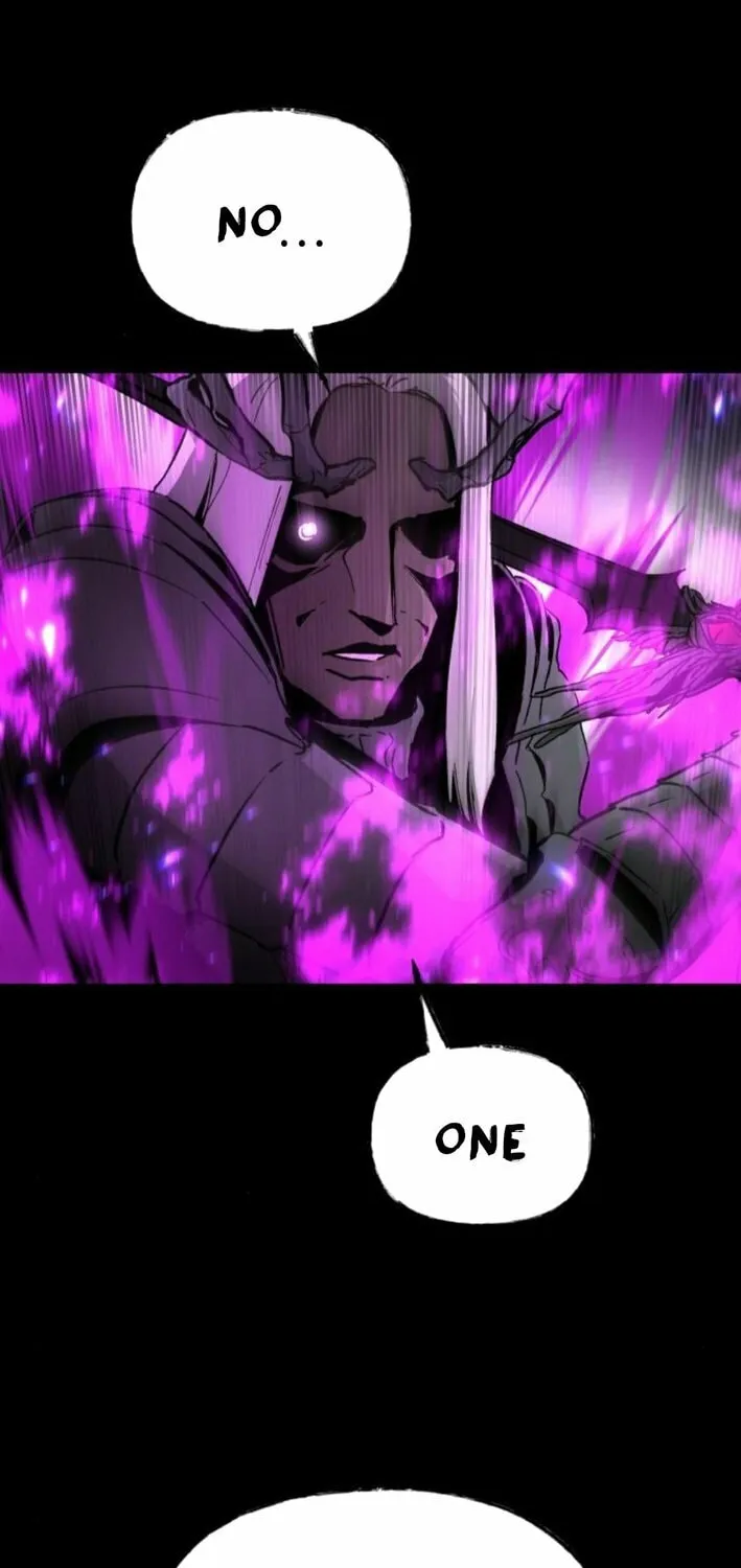 Legend of the Holy Sword Chapter 67 page 34 - 