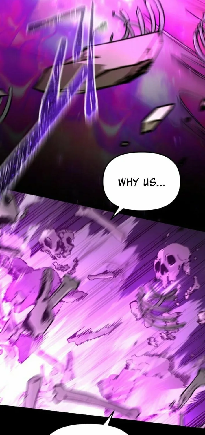 Legend of the Holy Sword Chapter 67 page 37 - 