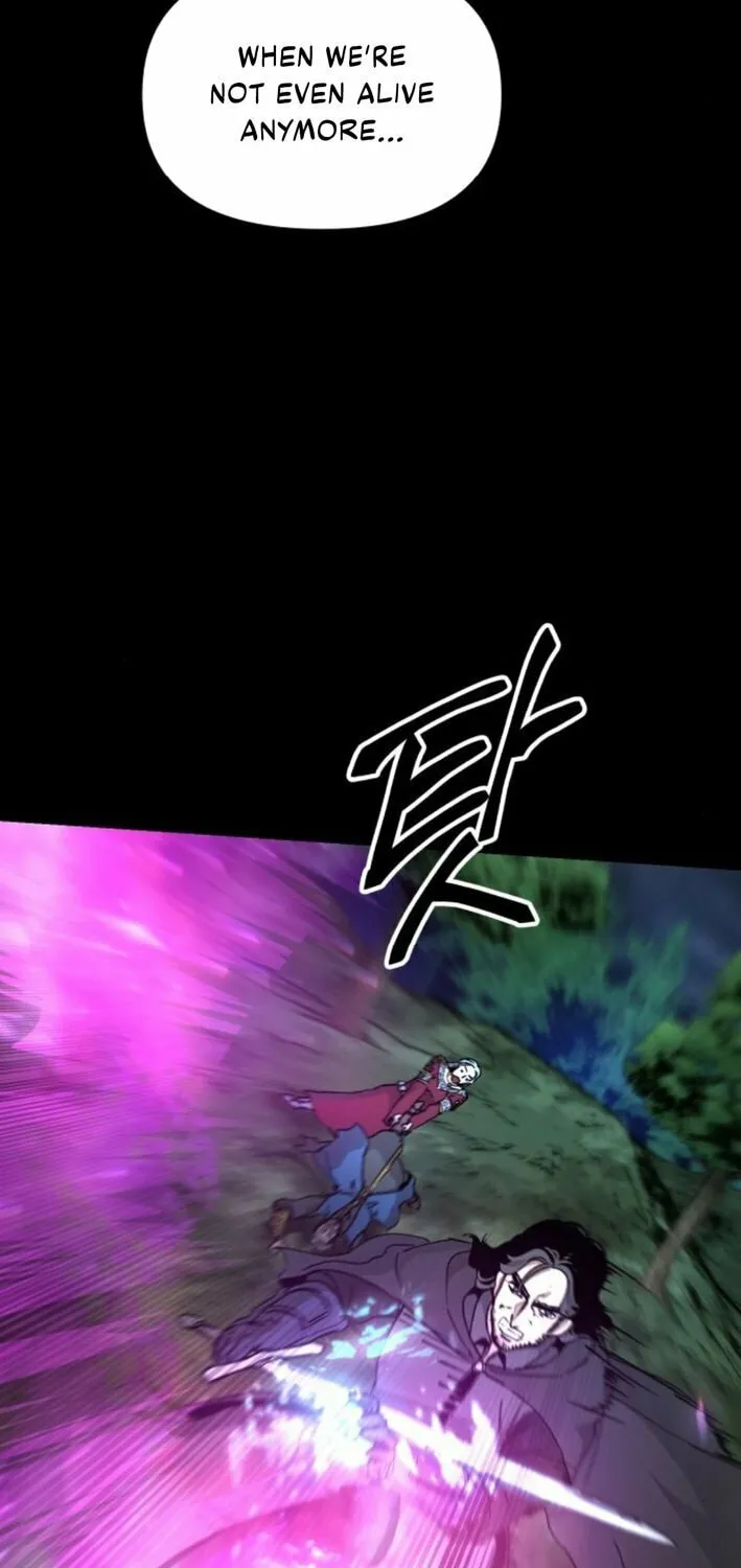 Legend of the Holy Sword Chapter 67 page 38 - 