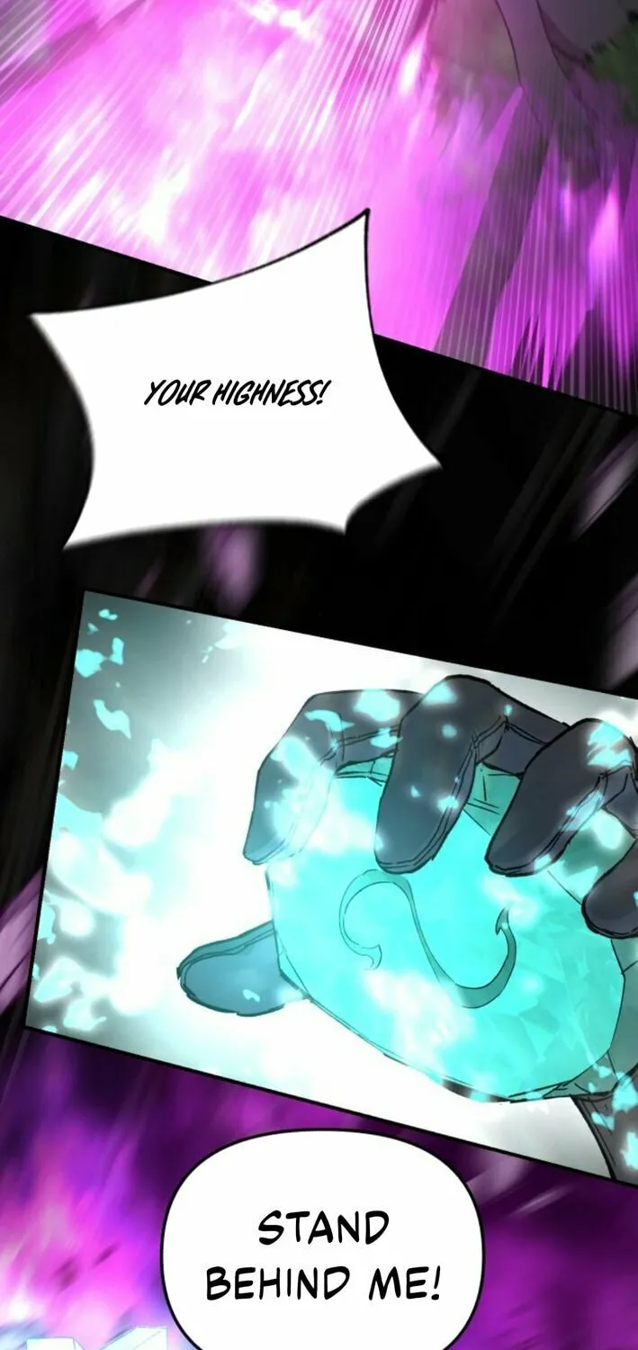Legend of the Holy Sword Chapter 67 page 39 - 