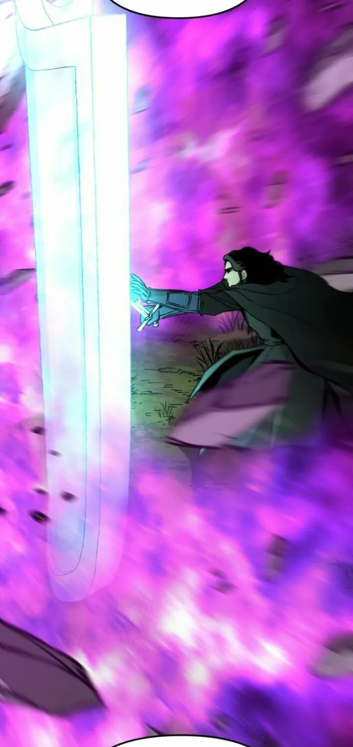 Legend of the Holy Sword Chapter 67 page 40 - 