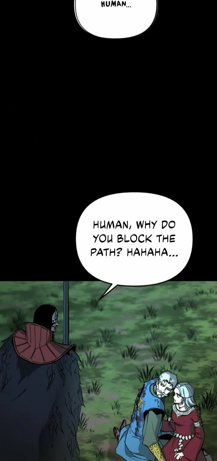 Legend of the Holy Sword Chapter 67 page 5 - 