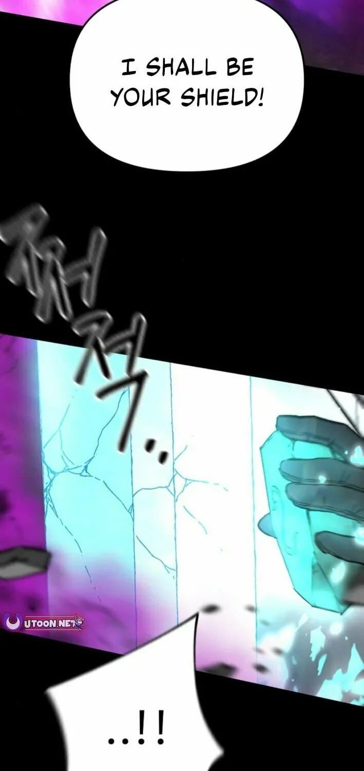 Legend of the Holy Sword Chapter 67 page 41 - 
