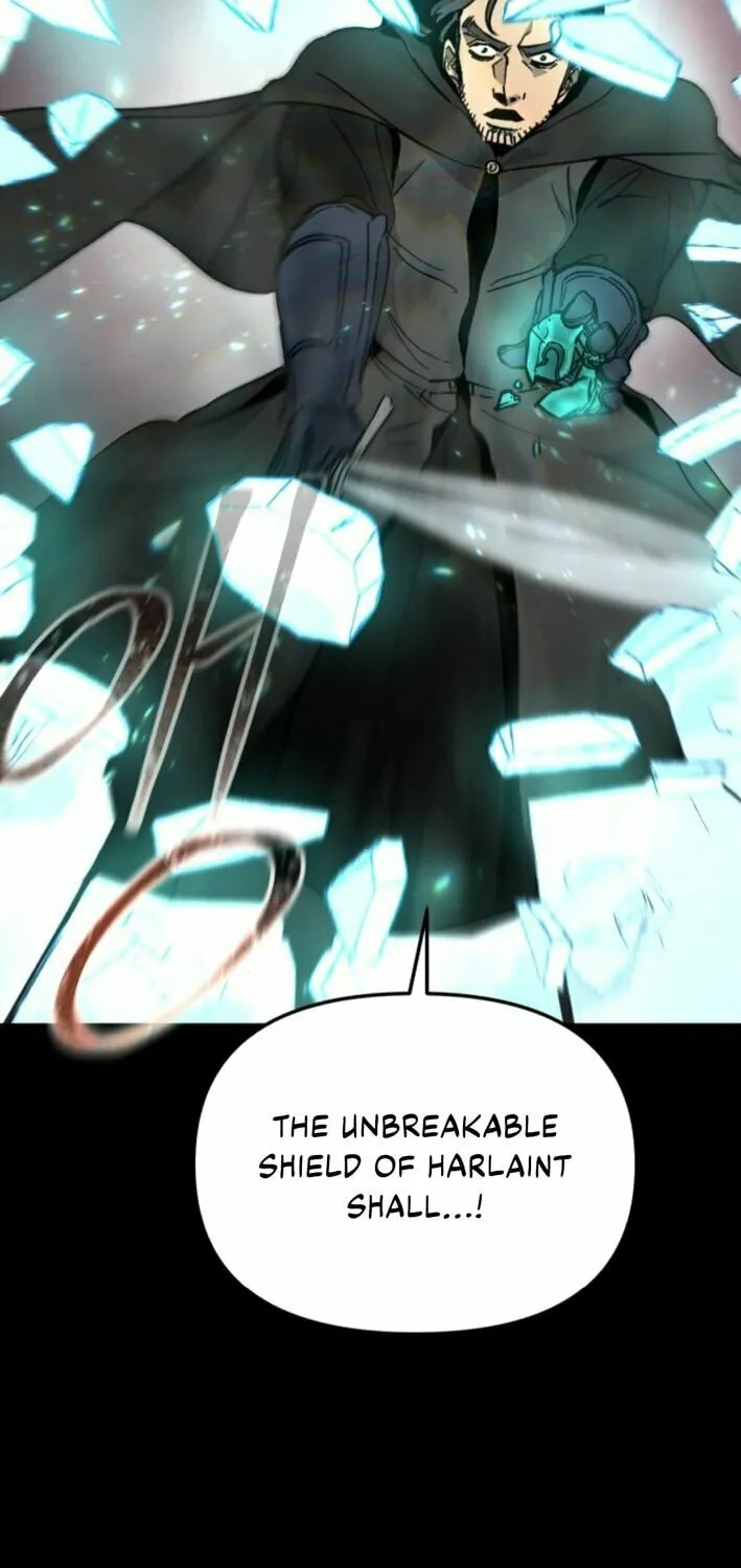 Legend of the Holy Sword Chapter 67 page 43 - 