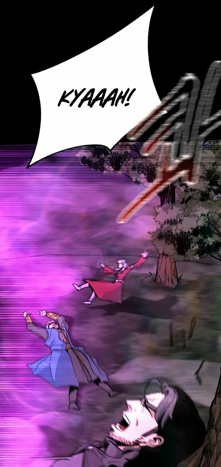 Legend of the Holy Sword Chapter 67 page 44 - 