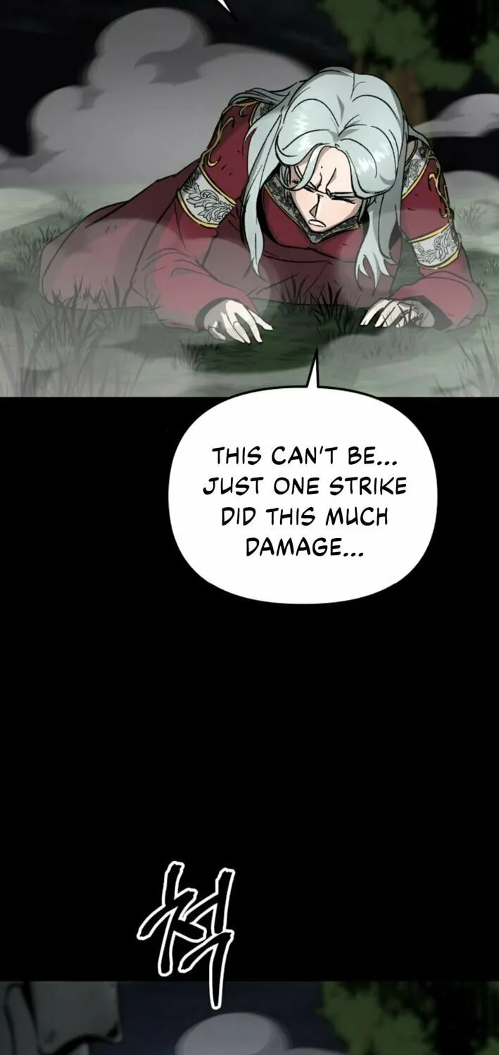 Legend of the Holy Sword Chapter 67 page 47 - 