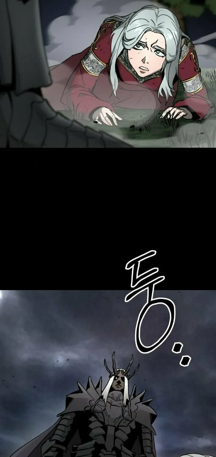 Legend of the Holy Sword Chapter 67 page 48 - 