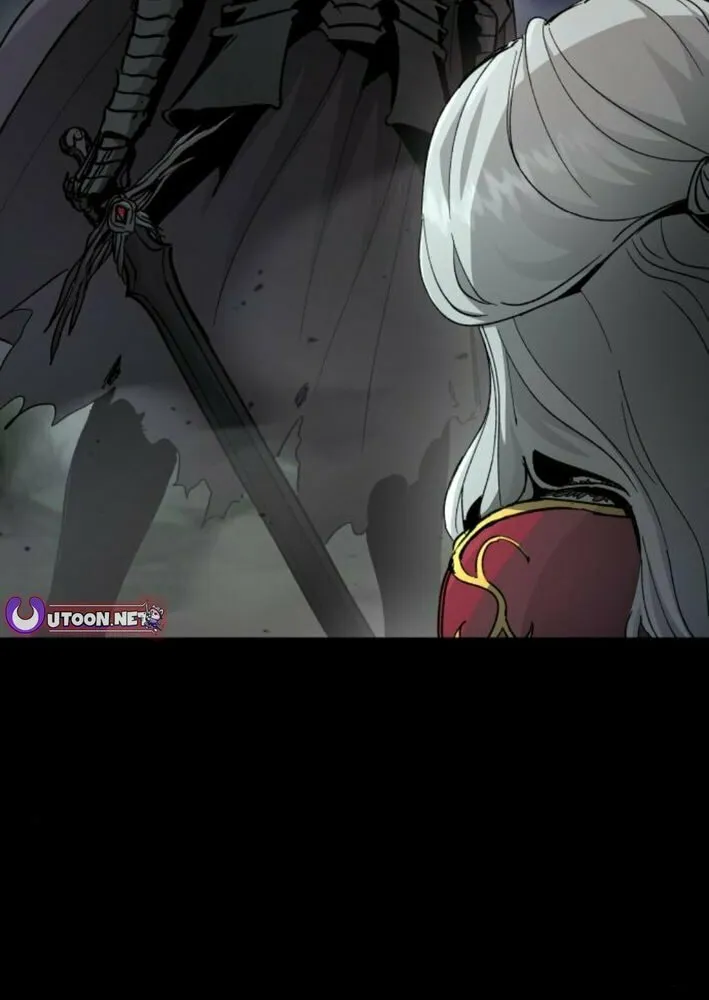 Legend of the Holy Sword Chapter 67 page 49 - 