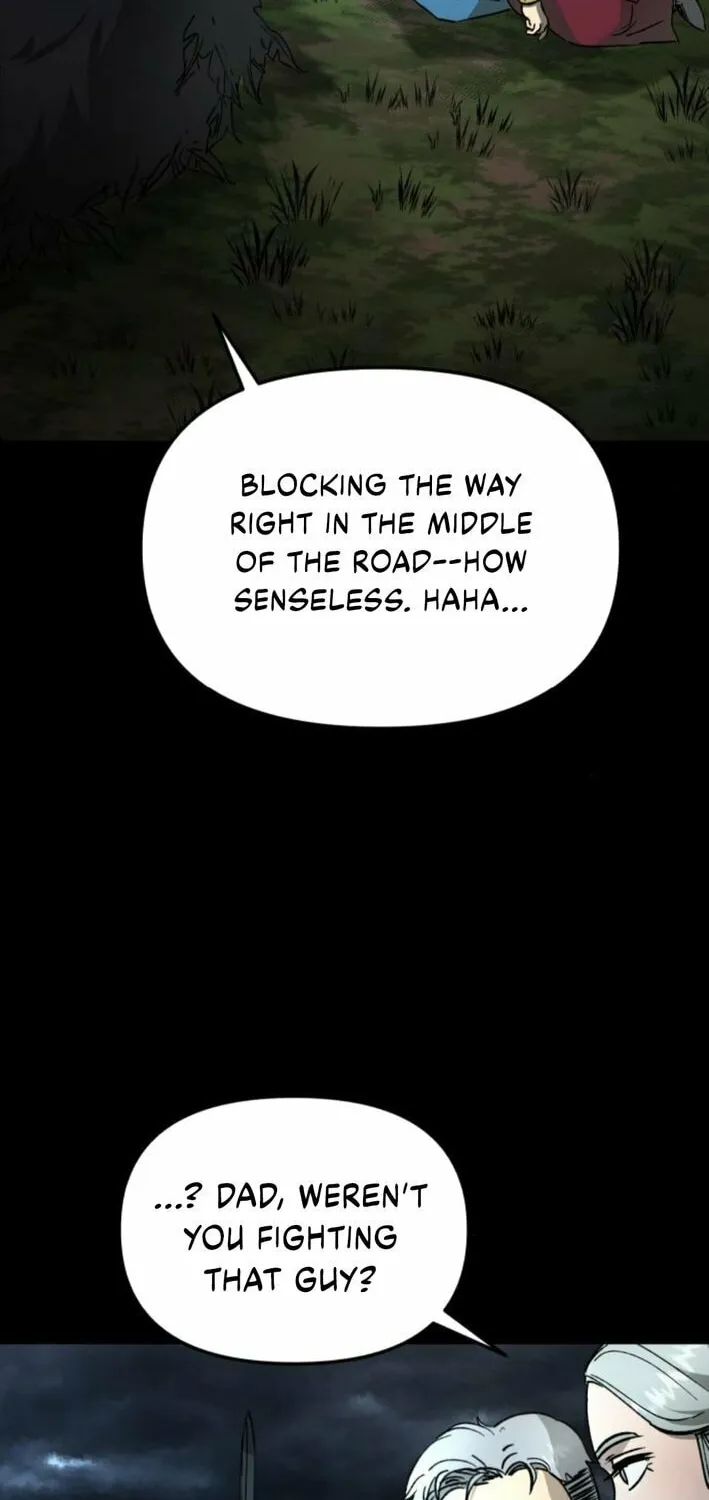 Legend of the Holy Sword Chapter 67 page 6 - 