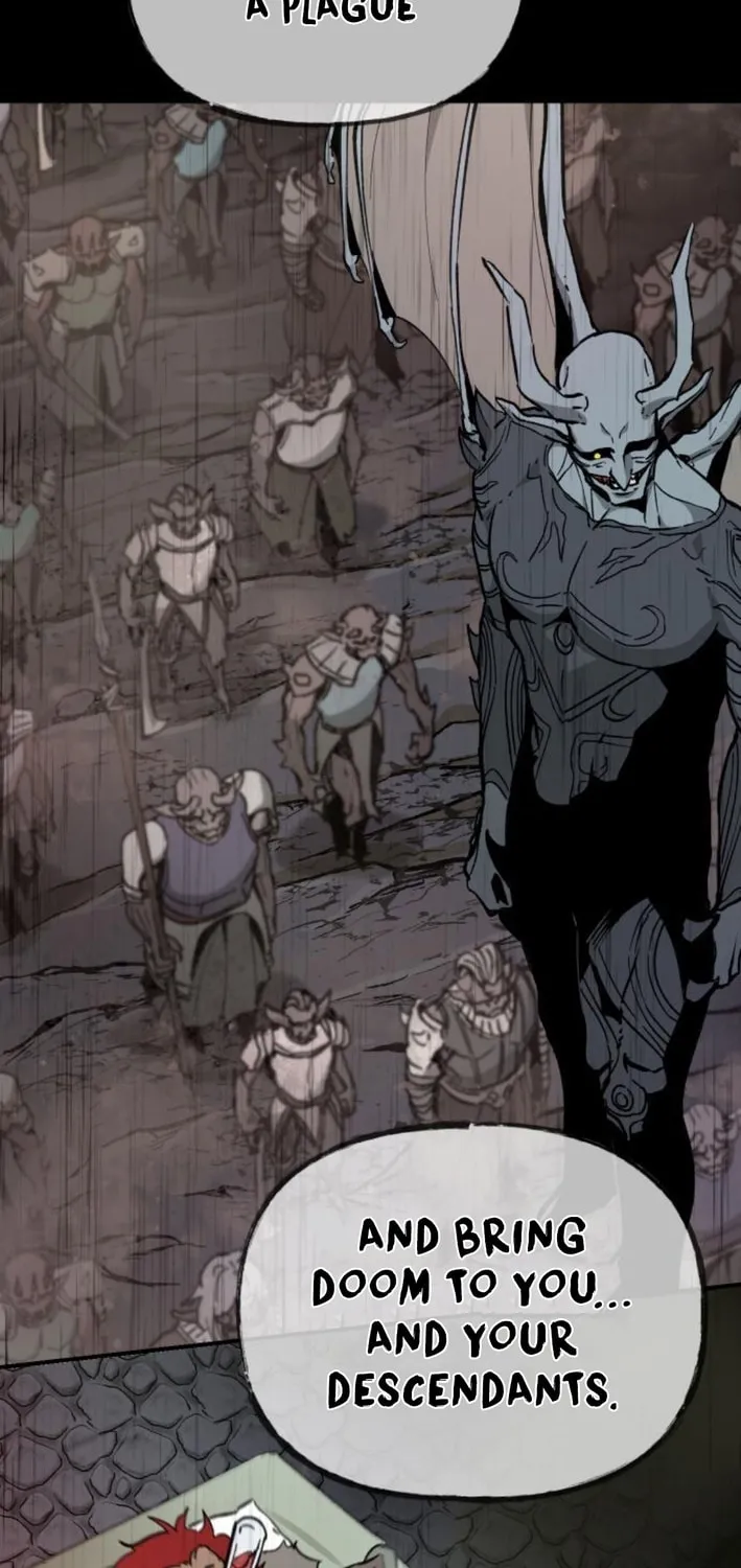 Legend of the Holy Sword Chapter 67 page 51 - 