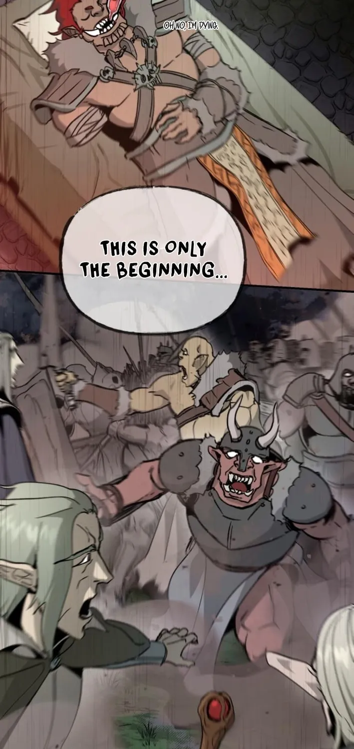 Legend of the Holy Sword Chapter 67 page 52 - 