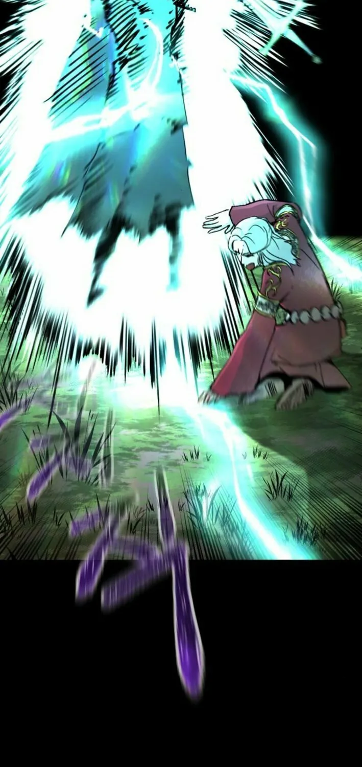Legend of the Holy Sword Chapter 67 page 58 - 