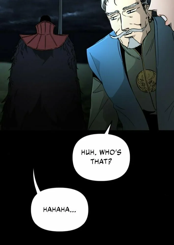 Legend of the Holy Sword Chapter 67 page 7 - 