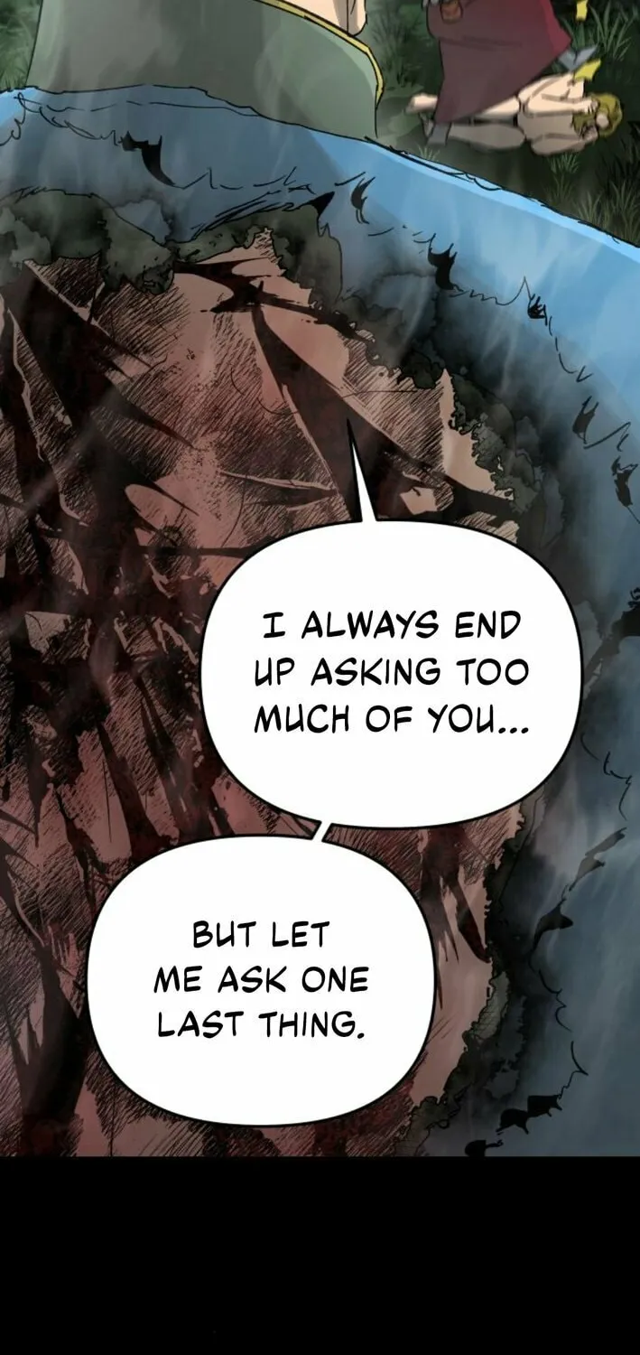 Legend of the Holy Sword Chapter 67 page 69 - 