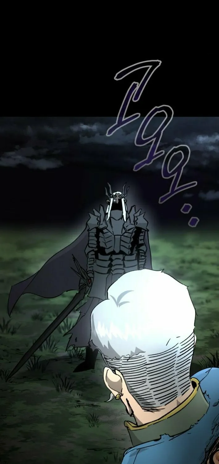 Legend of the Holy Sword Chapter 67 page 72 - 