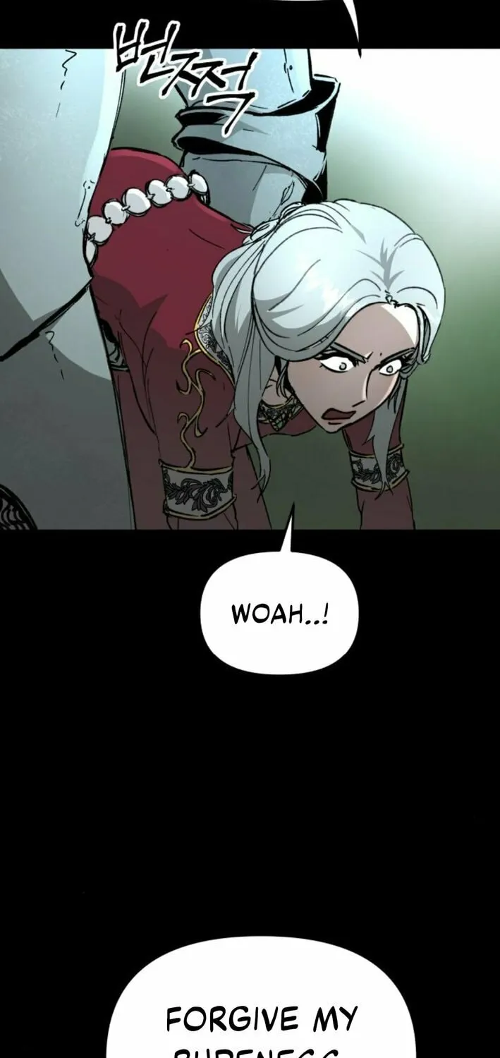 Legend of the Holy Sword Chapter 67 page 74 - 
