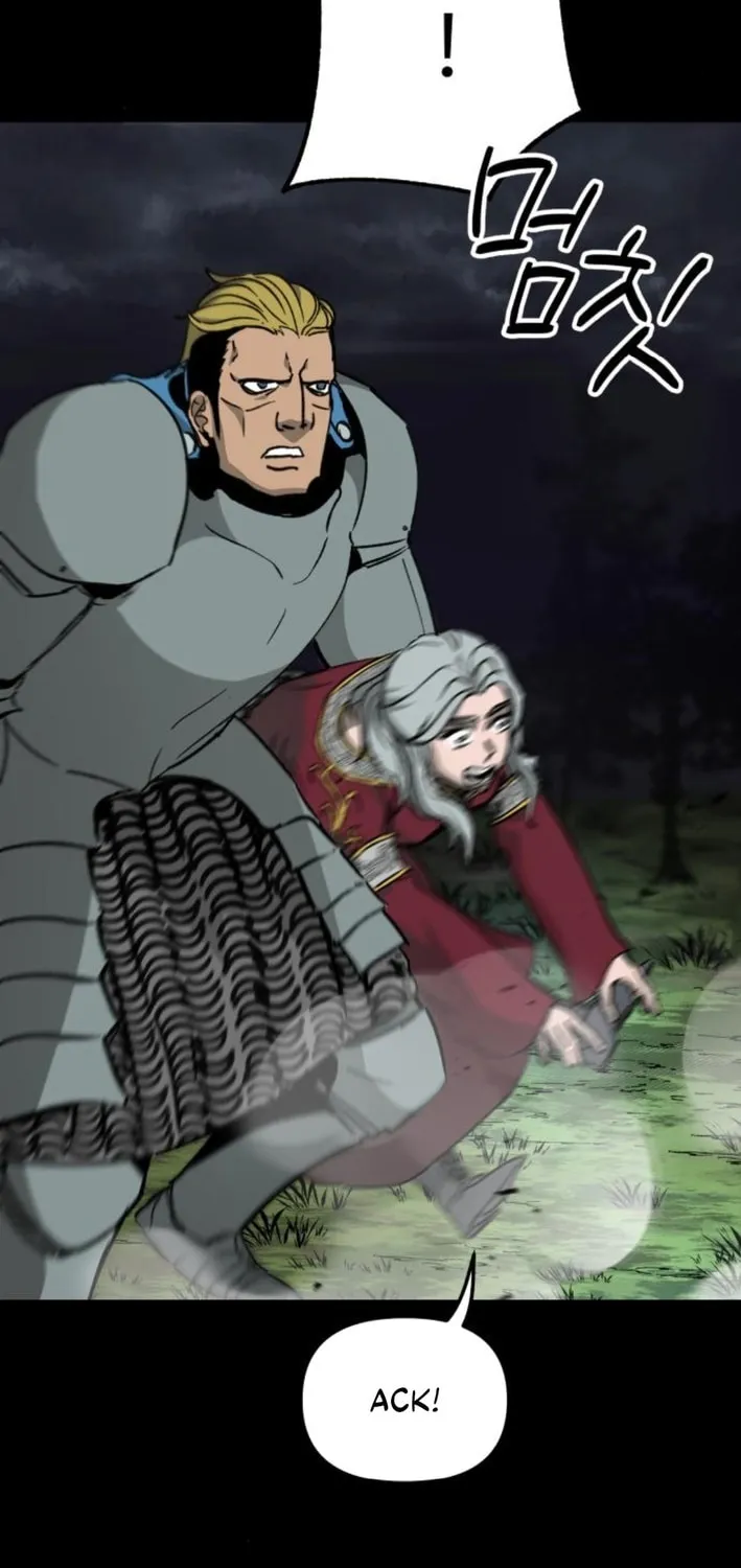 Legend of the Holy Sword Chapter 67 page 79 - 