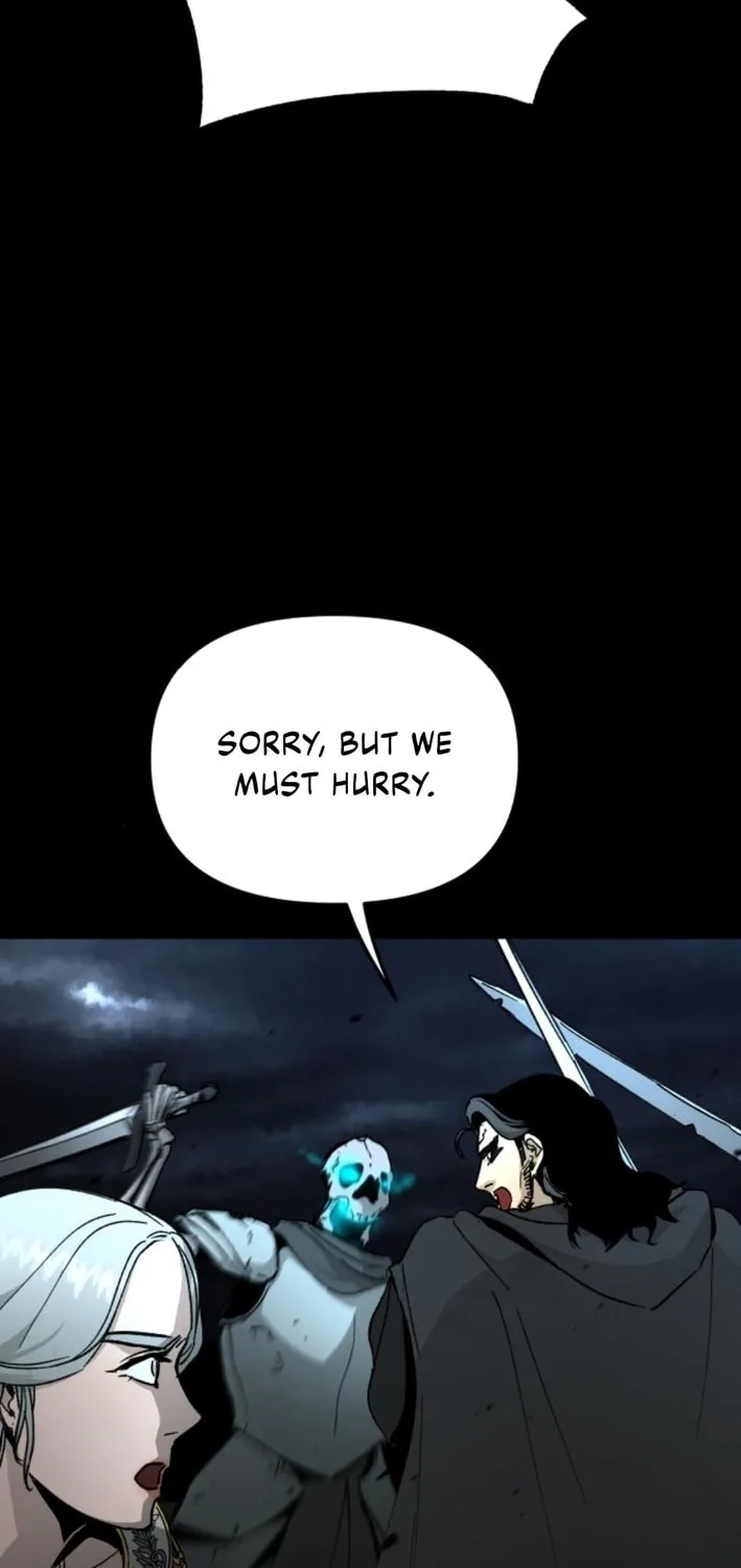 Legend of the Holy Sword Chapter 67 page 9 - 