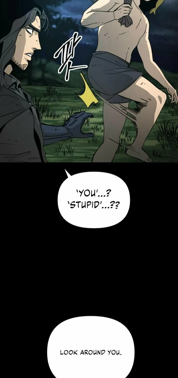 Legend of the Holy Sword Chapter 68 page 11 - 