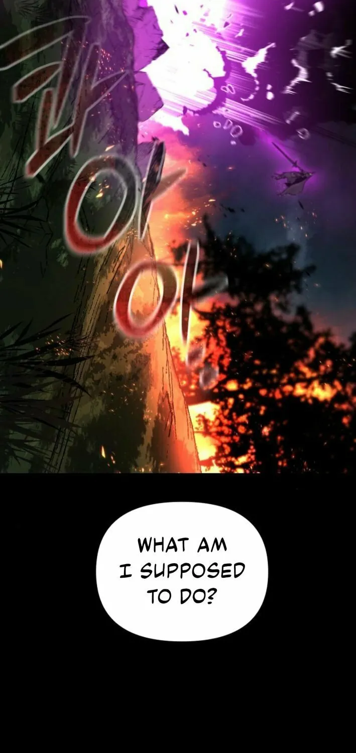 Legend of the Holy Sword Chapter 68 page 13 - 