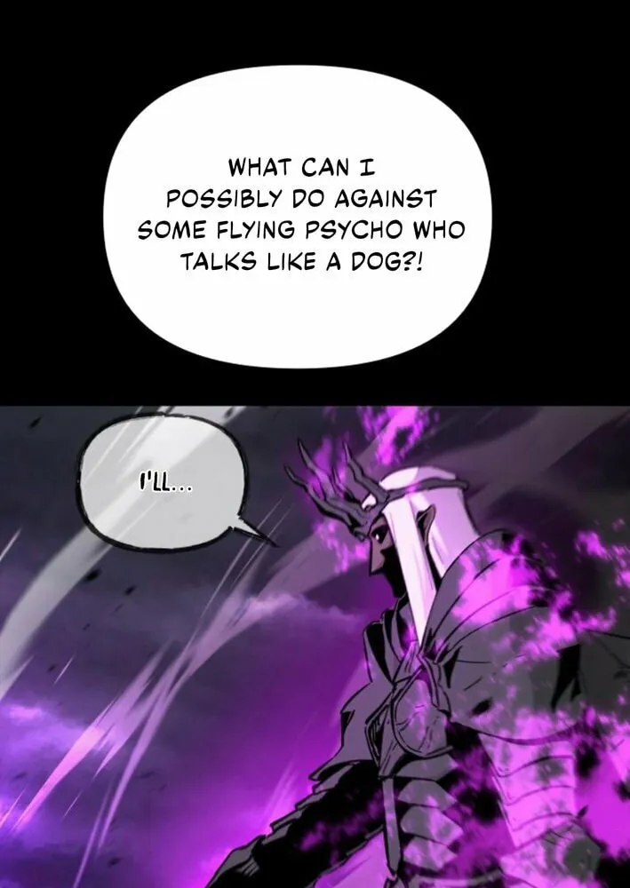 Legend of the Holy Sword Chapter 68 page 14 - 