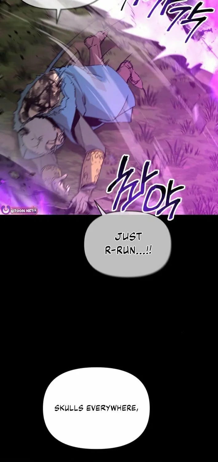 Legend of the Holy Sword Chapter 68 page 16 - 