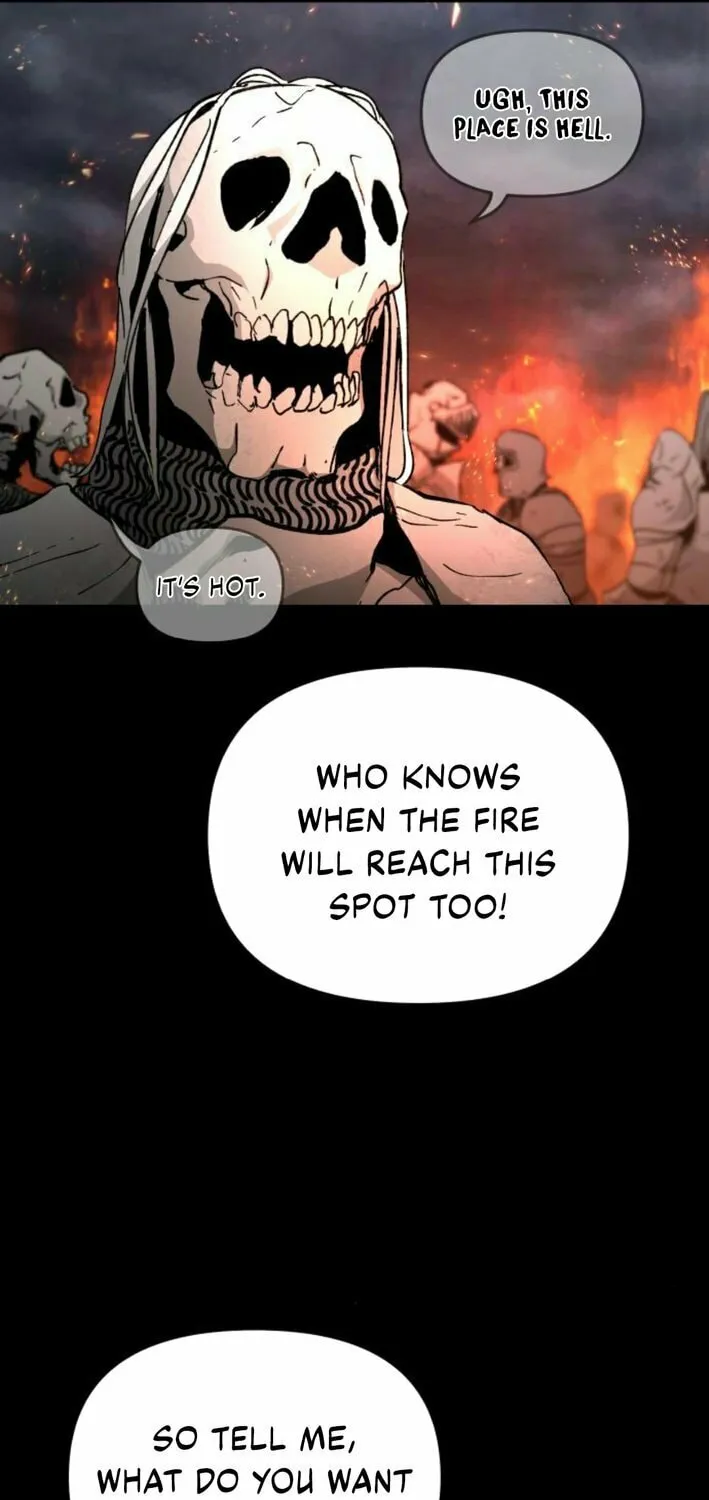 Legend of the Holy Sword Chapter 68 page 17 - 