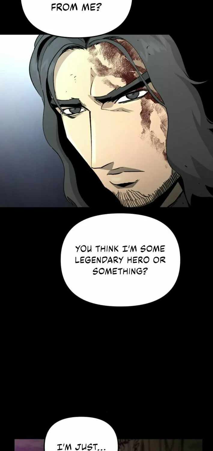 Legend of the Holy Sword Chapter 68 page 18 - 