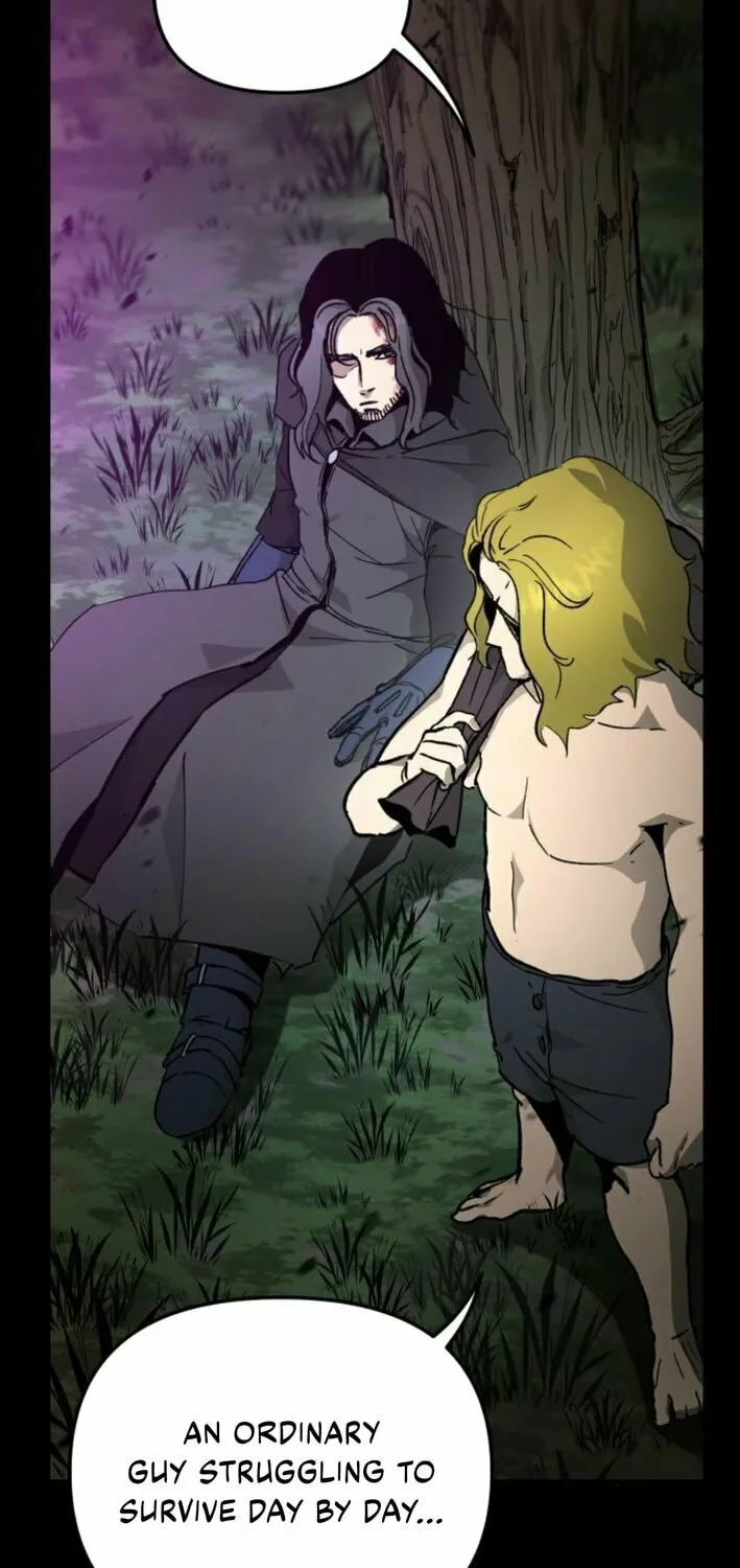 Legend of the Holy Sword Chapter 68 page 19 - 