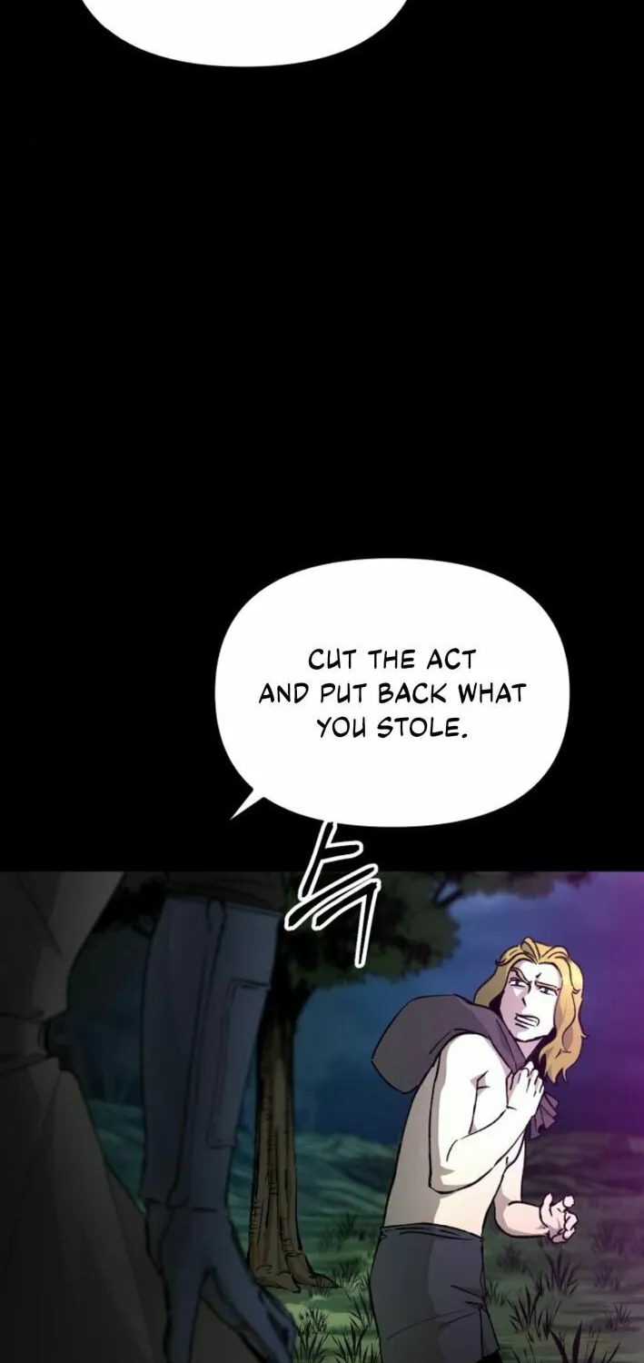Legend of the Holy Sword Chapter 68 page 20 - 