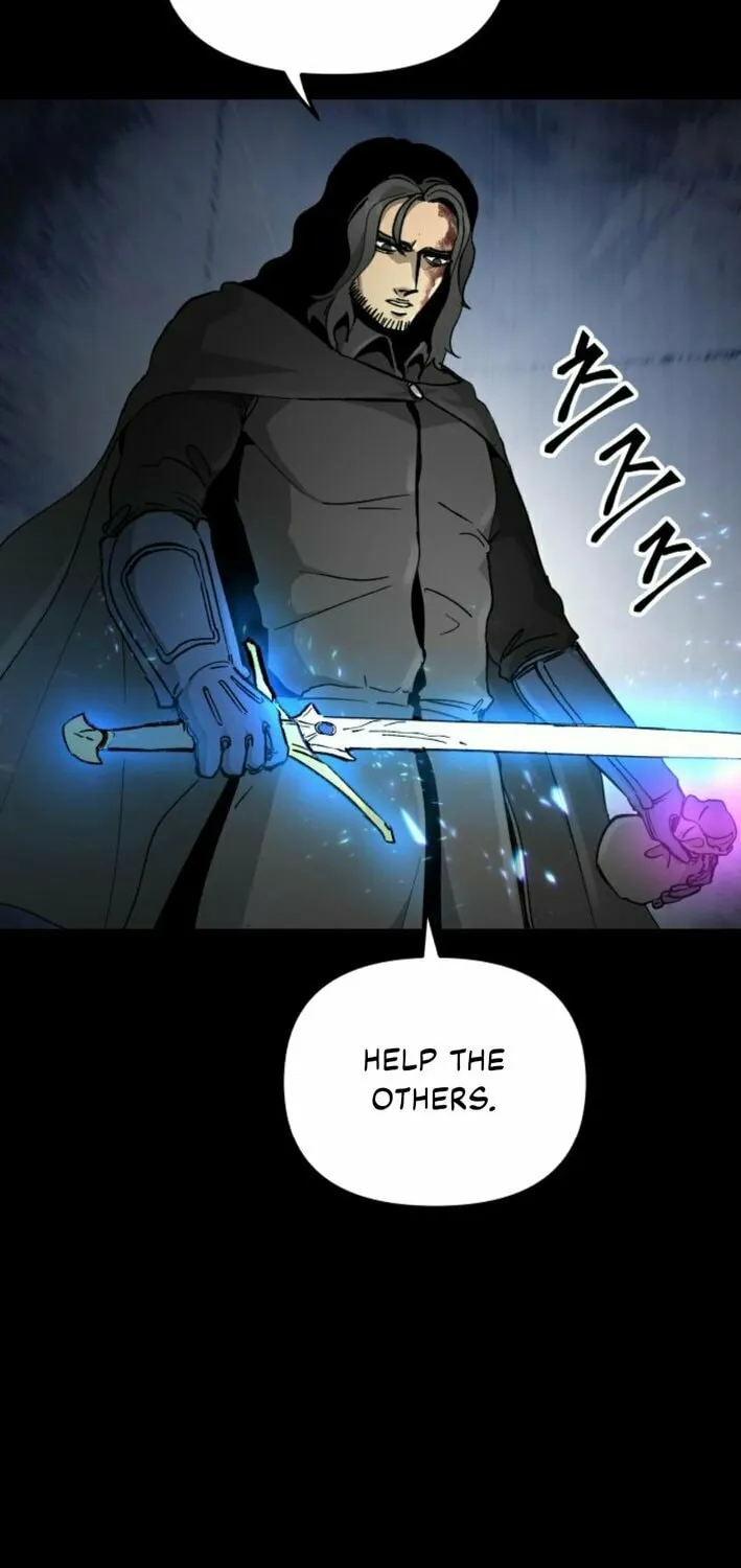 Legend of the Holy Sword Chapter 68 page 22 - 