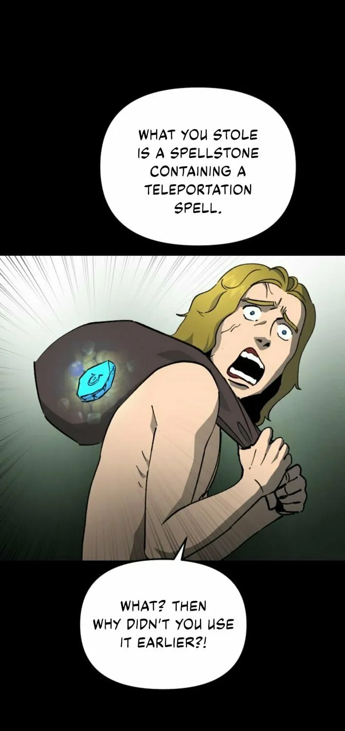 Legend of the Holy Sword Chapter 68 page 24 - 
