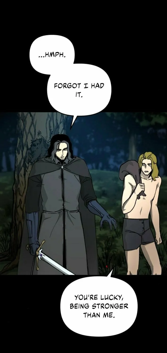 Legend of the Holy Sword Chapter 68 page 25 - 