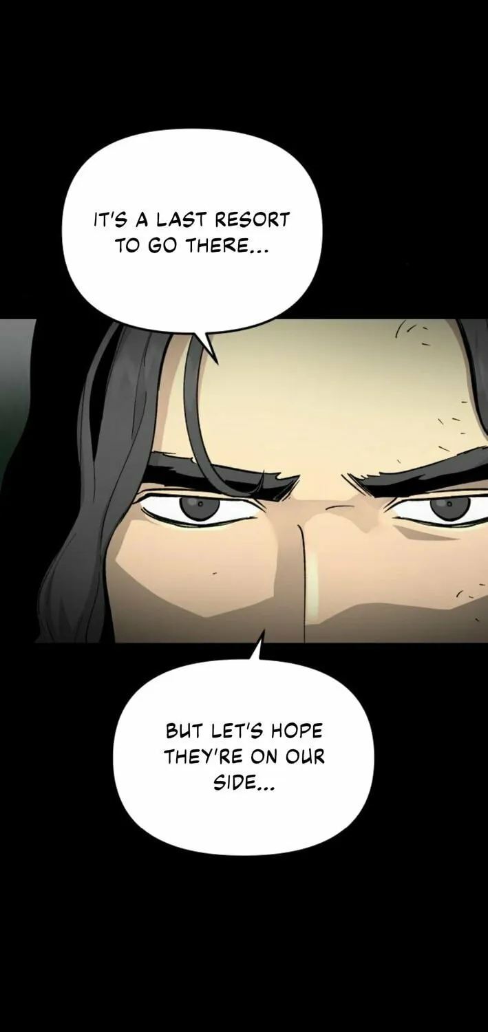 Legend of the Holy Sword Chapter 68 page 26 - 
