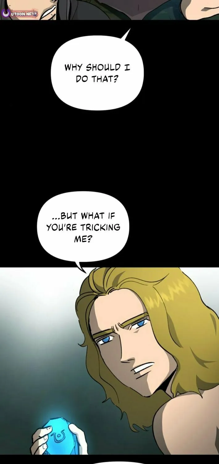 Legend of the Holy Sword Chapter 68 page 29 - 