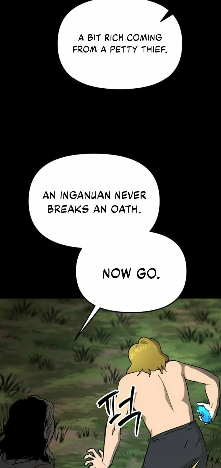Legend of the Holy Sword Chapter 68 page 30 - 