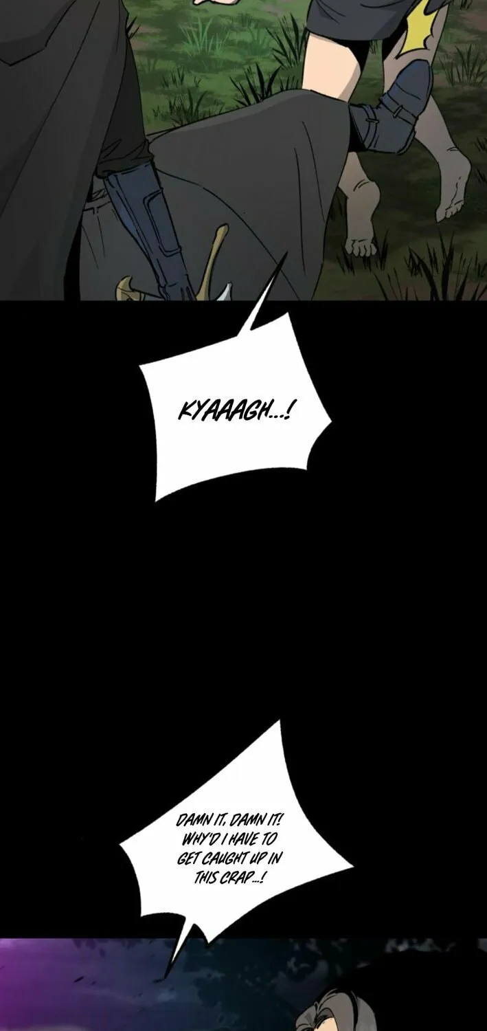 Legend of the Holy Sword Chapter 68 page 31 - 