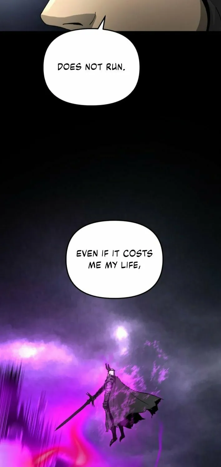 Legend of the Holy Sword Chapter 68 page 33 - 