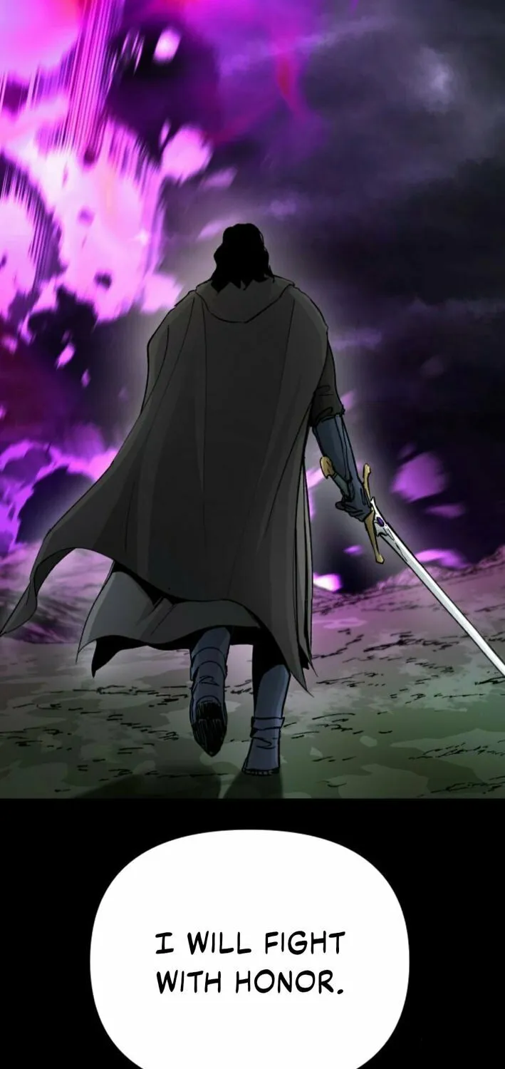 Legend of the Holy Sword Chapter 68 page 34 - 