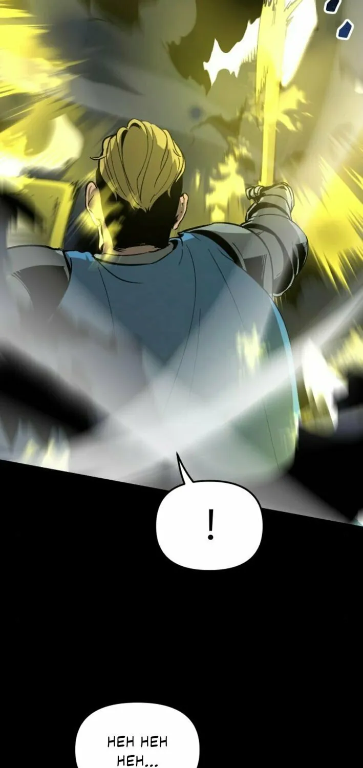 Legend of the Holy Sword Chapter 68 page 40 - 