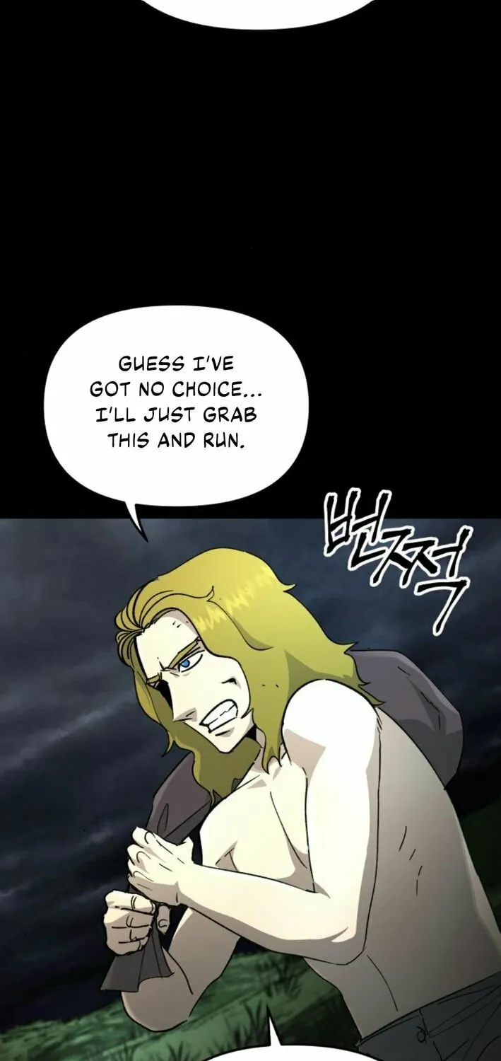 Legend of the Holy Sword Chapter 68 page 5 - 