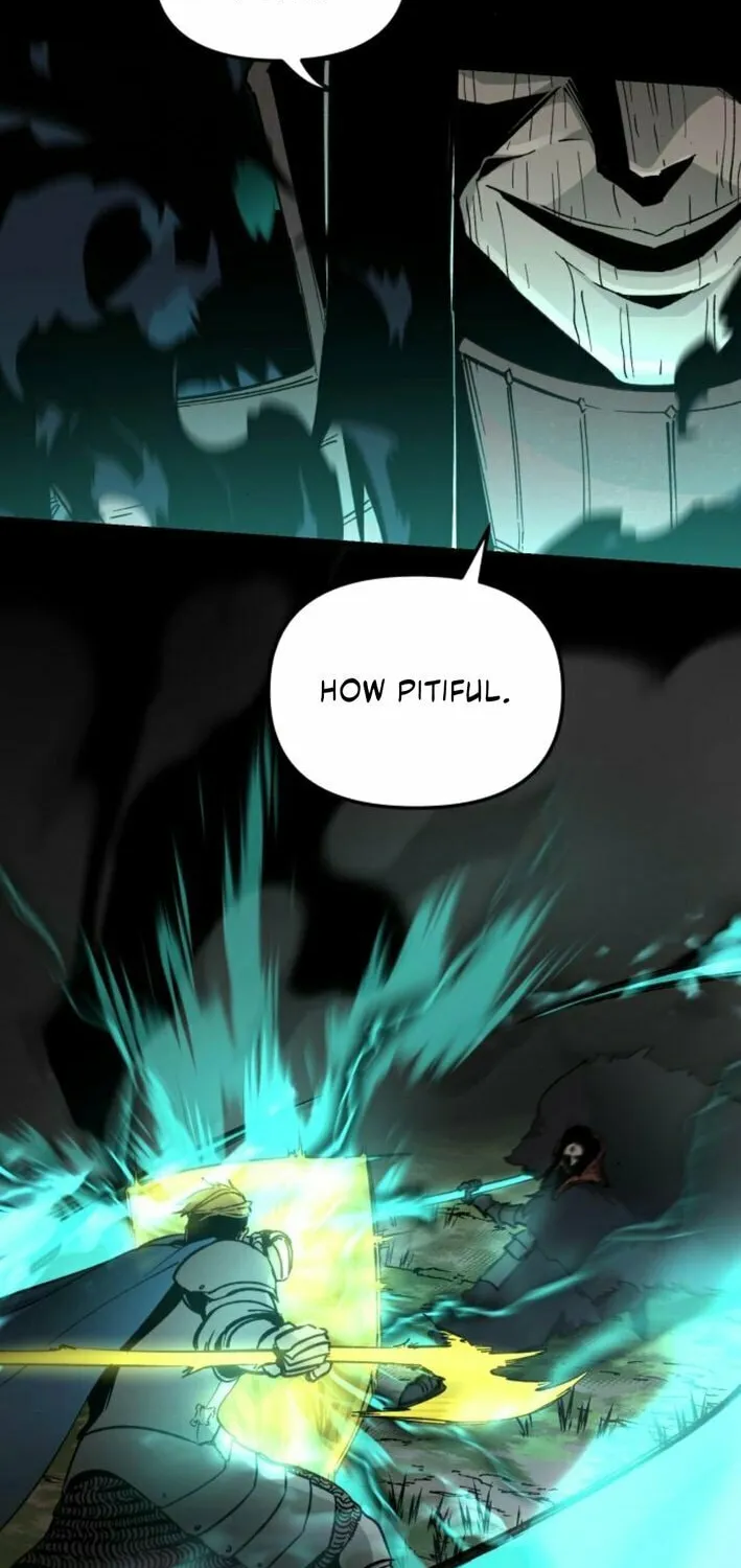 Legend of the Holy Sword Chapter 68 page 41 - 