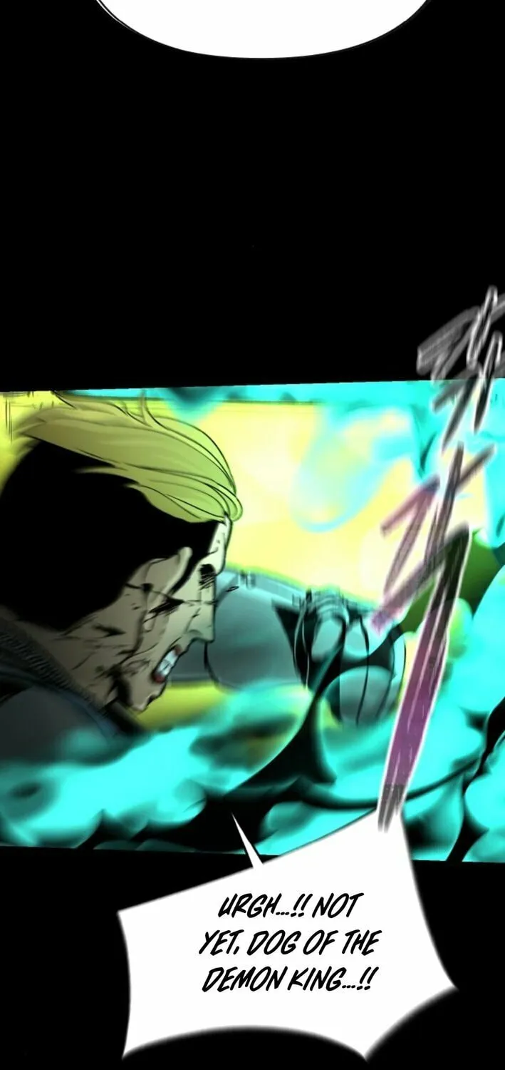 Legend of the Holy Sword Chapter 68 page 43 - 