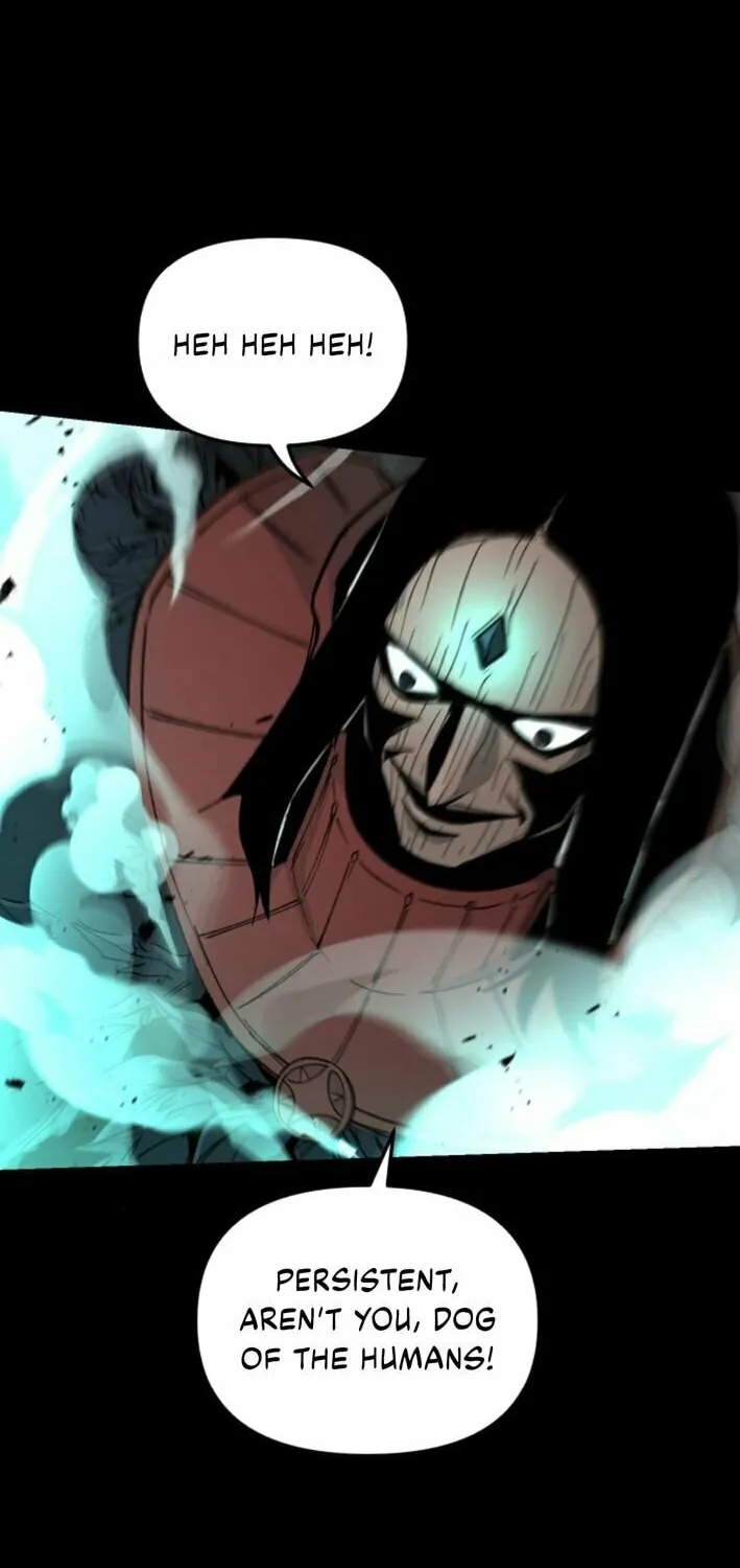 Legend of the Holy Sword Chapter 68 page 44 - 