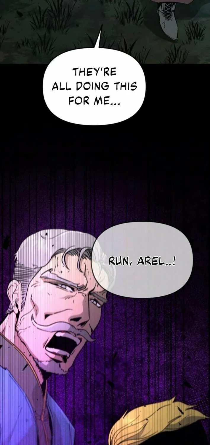 Legend of the Holy Sword Chapter 68 page 47 - 