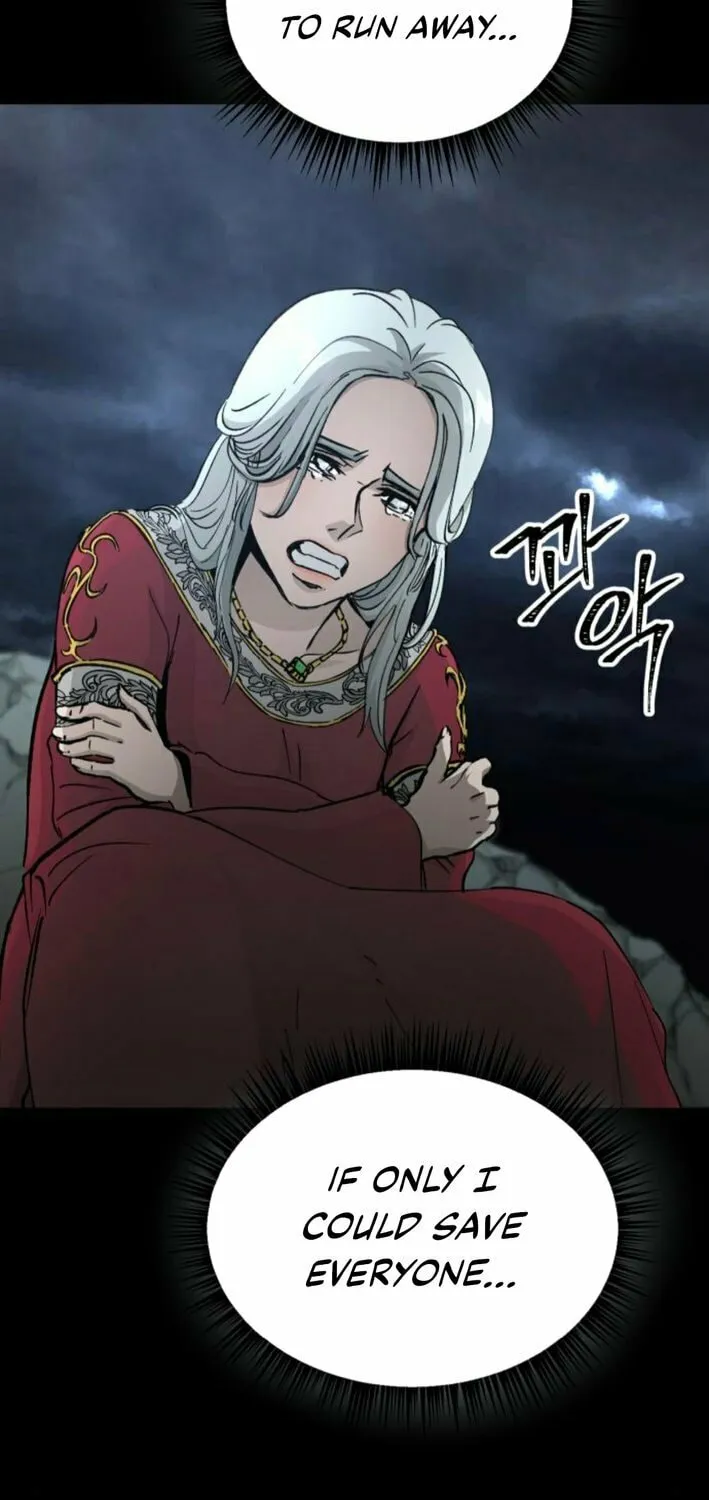 Legend of the Holy Sword Chapter 68 page 50 - 