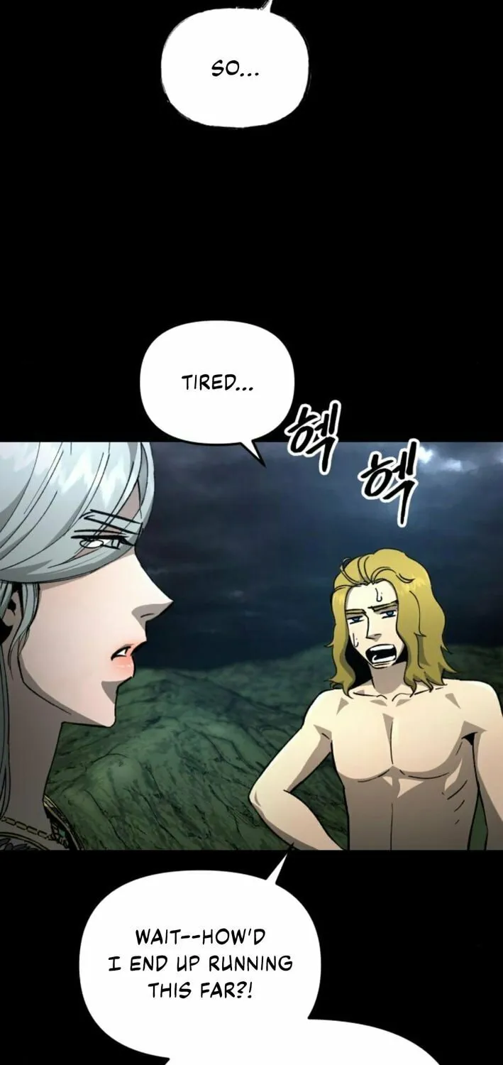 Legend of the Holy Sword Chapter 68 page 54 - 