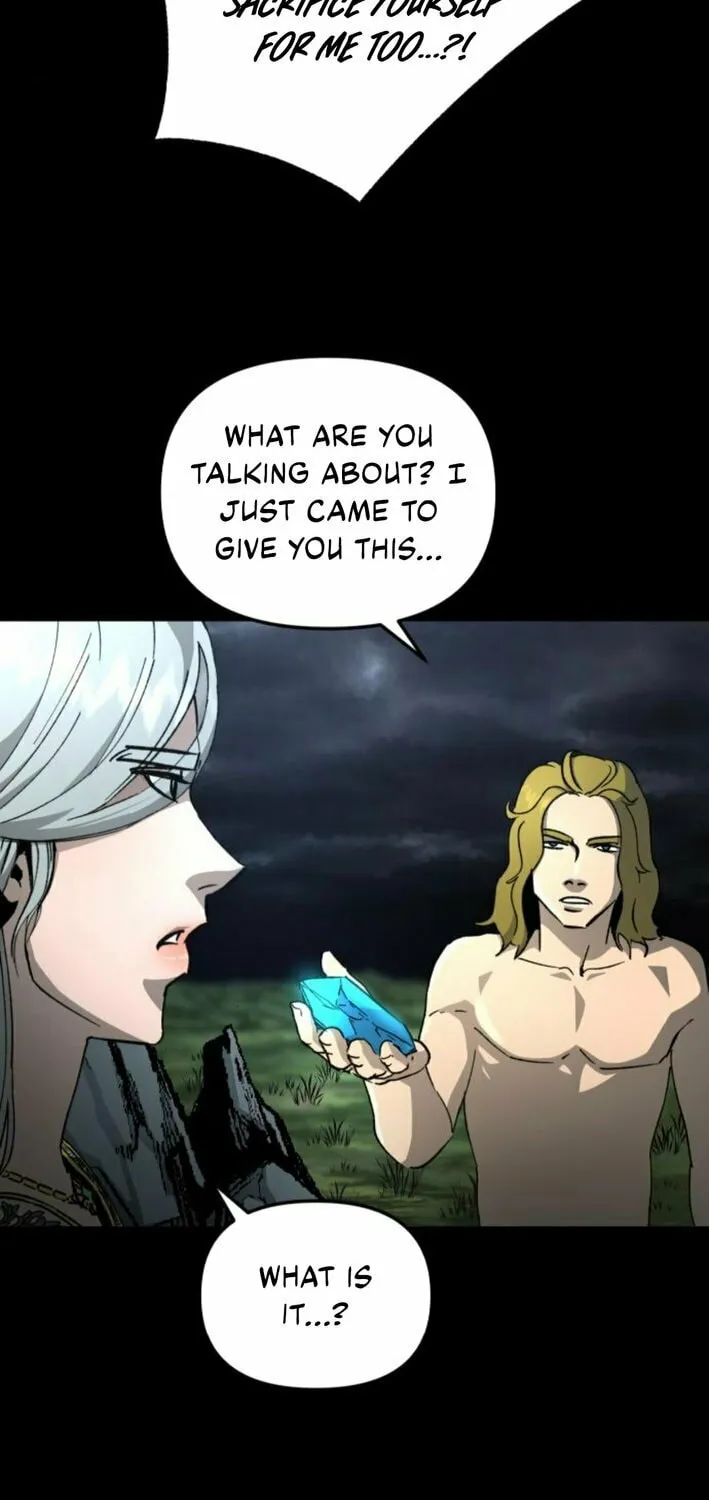 Legend of the Holy Sword Chapter 68 page 59 - 