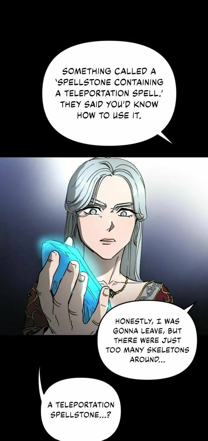 Legend of the Holy Sword Chapter 68 page 60 - 