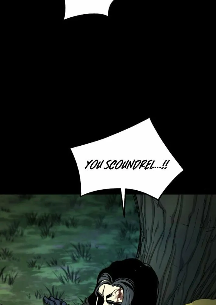 Legend of the Holy Sword Chapter 68 page 7 - 